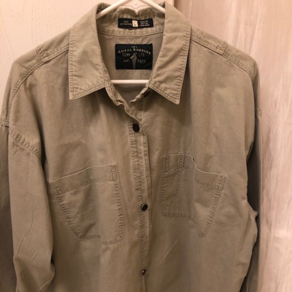 Women's Top by Royal Robbins
